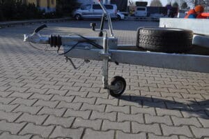 Przyczepy 2-osiowe Obrazek 31