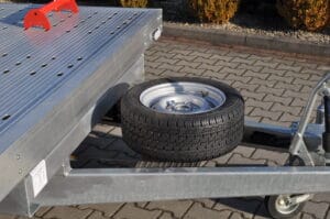 Przyczepy 2-osiowe Obrazek 32