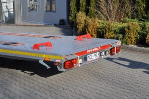 Przyczepy 2-osiowe Obrazek 35