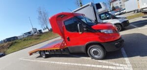 Kabiny Sypialne Zewnątrz Obrazek 63