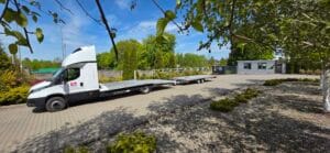 Kabiny Sypialne Zewnątrz Obrazek 29