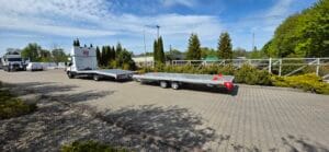 Przyczepy 2-osiowe Obrazek 51