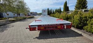 Przyczepy 2-osiowe Obrazek 44