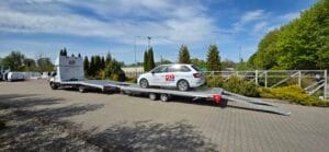 Przyczepy 2-osiowe Obrazek 52