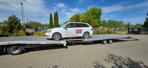 Przyczepy 2-osiowe Obrazek 45