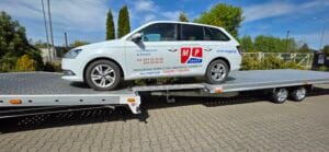 Przyczepy 2-osiowe Obrazek 46