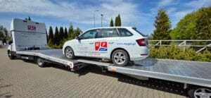 Kabiny Sypialne Zewnątrz Obrazek 30