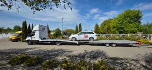 Przyczepy 2-osiowe Obrazek 47