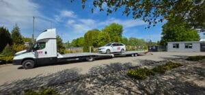 Przyczepy 2-osiowe Obrazek 53