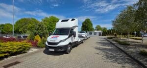 Kabiny Sypialne Zewnątrz Obrazek 32