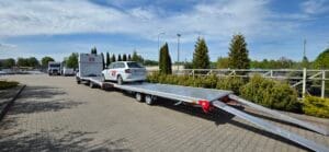 Przyczepy 2-osiowe Obrazek 54