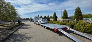 Przyczepy 2-osiowe Obrazek 55