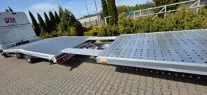 Przyczepy 2-osiowe Obrazek 48