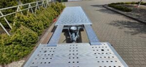 Przyczepy 2-osiowe Obrazek 49