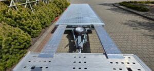 Przyczepy 2-osiowe Obrazek 56