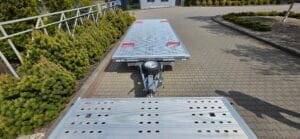 Przyczepy 2-osiowe Obrazek 57