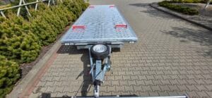 Przyczepy 2-osiowe Obrazek 50