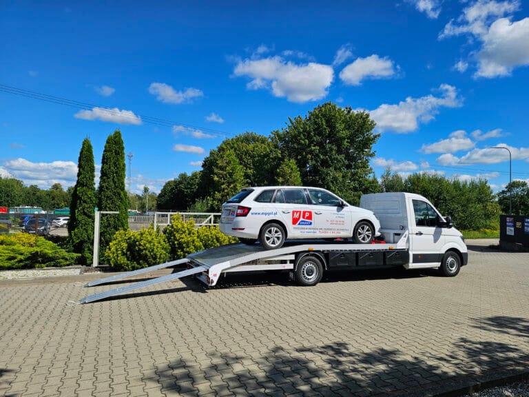 Transport Wynajem Obrazek 16