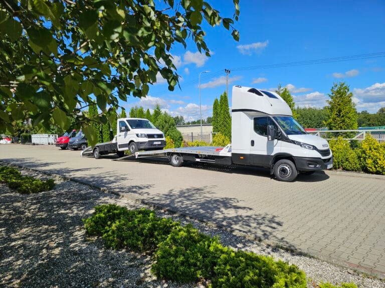 Transport Wynajem Obrazek 19