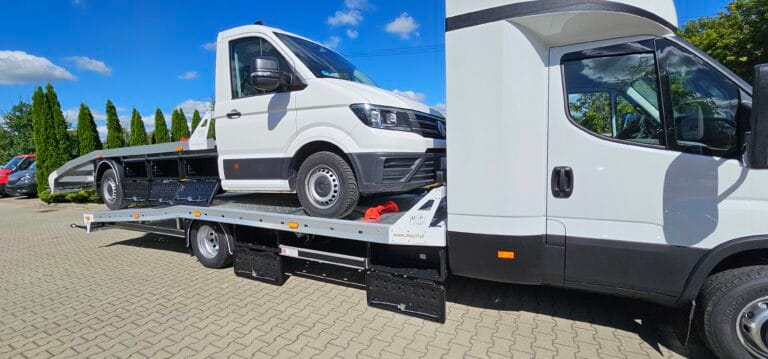 Transport Wynajem Obrazek 21