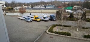 Przyczepy 2-osiowe Obrazek 62