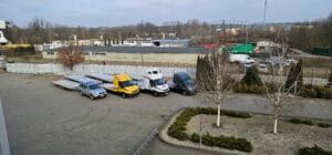 Przyczepy 2-osiowe Obrazek 63