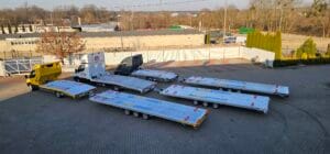 Kabiny Sypialne Zewnątrz Obrazek 55