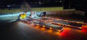 Kabiny Sypialne Zewnątrz Obrazek 33