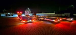 Kabiny Sypialne Zewnątrz Obrazek 34