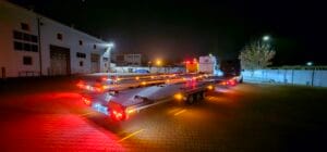 Kabiny Sypialne Zewnątrz Obrazek 35