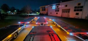 Przyczepy 2-osiowe Obrazek 58