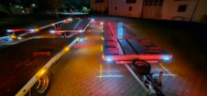 Przyczepy 2-osiowe Obrazek 61