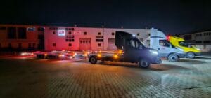 Kabiny Sypialne Zewnątrz Obrazek 48