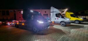 Kabiny Sypialne Zewnątrz Obrazek 49