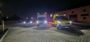 Kabiny Sypialne Zewnątrz Obrazek 50