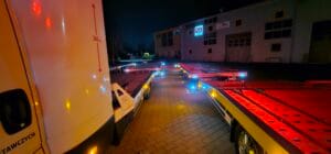 Kabiny Sypialne Zewnątrz Obrazek 51