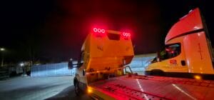 Kabiny Sypialne Zewnątrz Obrazek 52