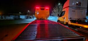 Kabiny Sypialne Zewnątrz Obrazek 53