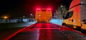 Kabiny Sypialne Zewnątrz Obrazek 54