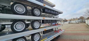 Przyczepy 2-osiowe Obrazek 64