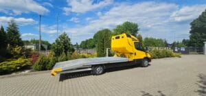 Kabiny Sypialne Zewnątrz Obrazek 36