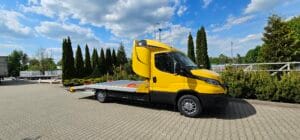 Kabiny Sypialne Zewnątrz Obrazek 37