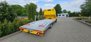 Kabiny Sypialne Zewnątrz Obrazek 38