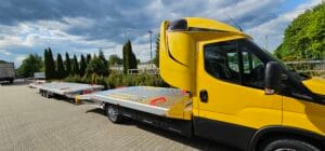 Kabiny Sypialne Zewnątrz Obrazek 41