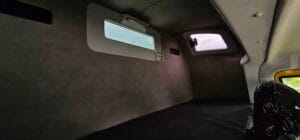 Kabiny Sypialne Zewnątrz Obrazek 42