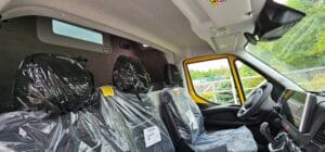 Kabiny Sypialne Zewnątrz Obrazek 43