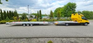 Kabiny Sypialne Zewnątrz Obrazek 44