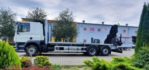 Żurawie HDS Obrazek 14