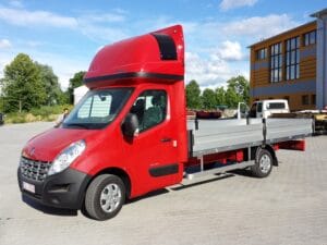 Kabiny Sypialne Zewnątrz Obrazek 17