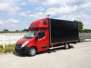 Kabiny Sypialne Zewnątrz Obrazek 18